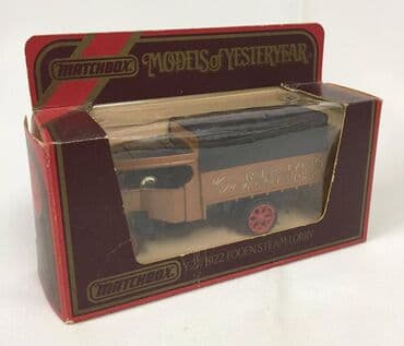 1 dollar neçe manatdir: Коллекция моделей английского производства фирмы " MATCHBOX " — 4