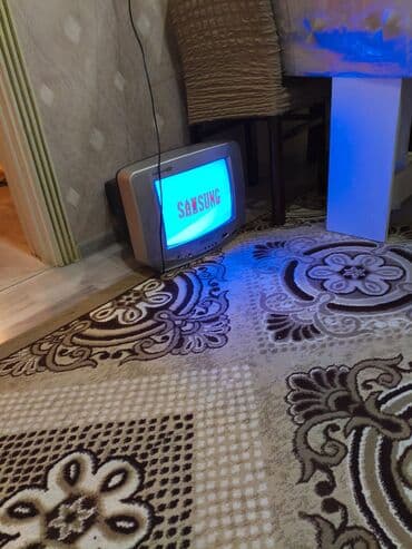 телевизор на запчасти: Телевизор Samsung — 2