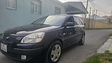 kia rio 2011: Kia Rio: 1.5 l | 2009 il Hetçbek — 3