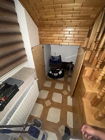 mini evler: 185 kv. m, 5 otaqlı, Kombi, Qaz, İşıq — 7