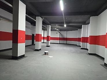 Kommersiya daşınmaz əmlakı: Ağ Şəhərdə, Qarabağ Atları Meydanına bir neçə addımlıq məsafədə — 7