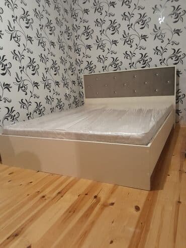 çarpayıların qiyməti: Yeni, İkinəfərlik çarpayı, Bazasız, Matrassız — 2