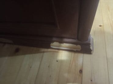 nerw stol: Jurnal masası, İşlənmiş, Açılan — 4