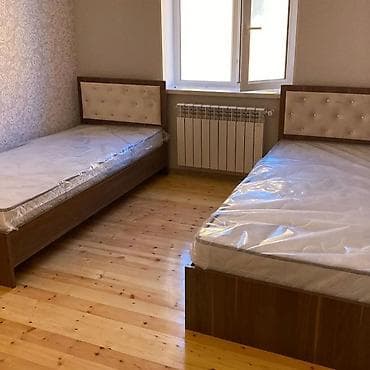 kravat basliqlari: Yeni, Təknəfərlik çarpayı, Bazasız, Matras ilə, Siyirməsiz, Azərbaycan — 1