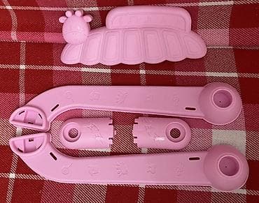 детский синтезатор с барабанами: Uşaq oyun xalçası – “Children’s Pedal Piano” (0+) - Funksional oyun — 5