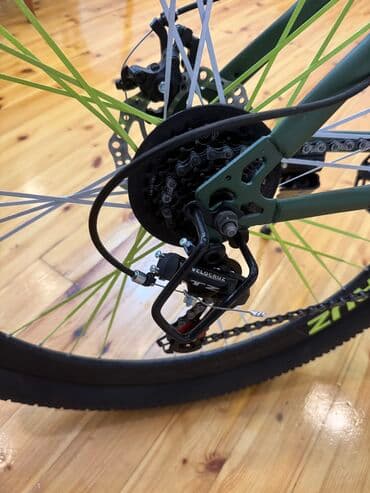 Yeni Dağ velosipedi Velocruz, 29", sürətlərin sayı: 7, Ödənişli çatdırılma