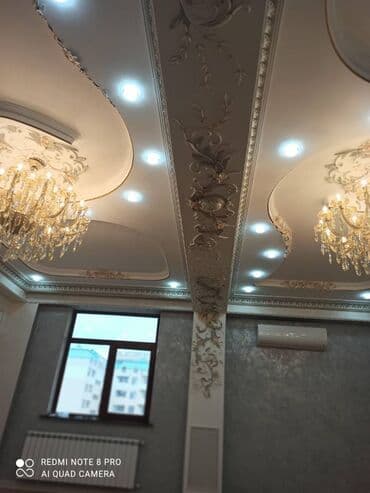 sumqayıt bina evləri: 2 otaqlı, Yeni tikili, 95 kv. m — 8