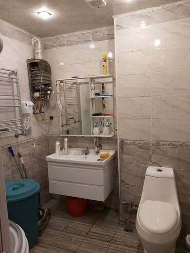 недвижимость в азербайджане купить: Баку, Новые Гюнашли Массив Д, 2 комнаты, Вторичка, 70 м² — 21