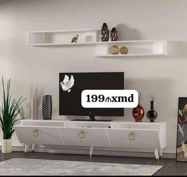 подставка для телевизора самсунг: TV altlığı yeni — 1