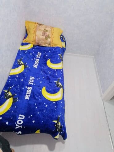 nerimanovda obyekt satilir: 3 otaqlı, Yeni tikili, m. Həzi Aslanov, 80 kv. m — 5