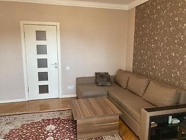 modul tipli ev: Bakı, 3 otaqlı, Köhnə tikili, m. Qara Qarayev, 75 kv. m — 1