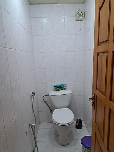 Bakı, 3 otaqlı, Köhnə tikili, 70 kv. m — 5