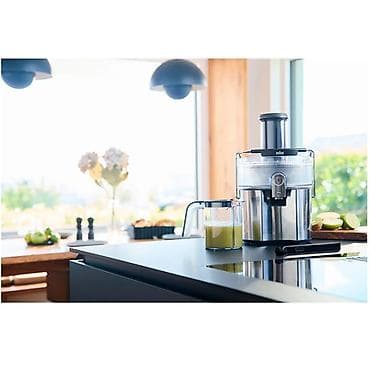 çanta: Şirəçəkən Braun SJ7000 Braun SJ7000 güclü 1000 W mühərriki, 75 mm — 7