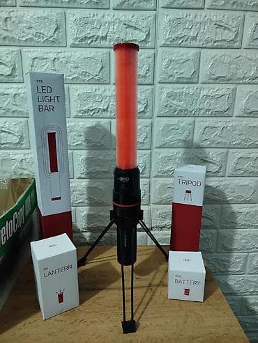 kia cerato led stop: Qəza nişanı — 2