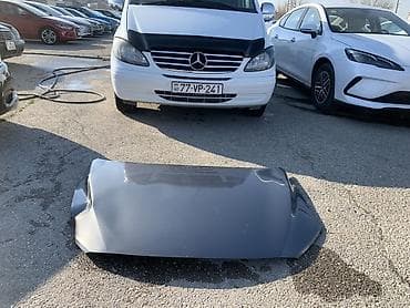 passat b6 bufer: Hyundai Elantra, 2018 il, ABŞ, Ünvandan götürmə — 4