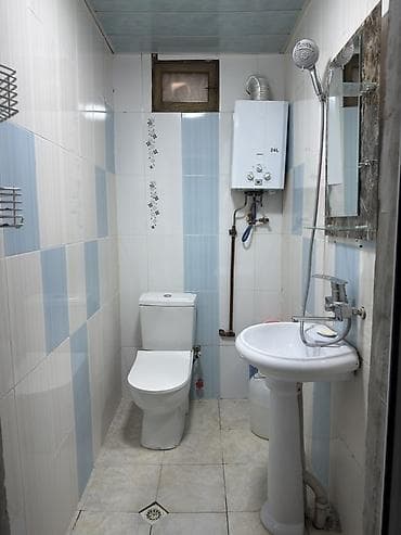 döner yeri: Kirayə verilən mənzil – tam mebellı və məişət texnikalı Salam. Ev — 10