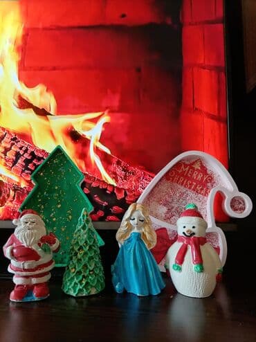 keks qablari instagram: Şirniyyət qəlibləri, Silikon, Fiqur — 24