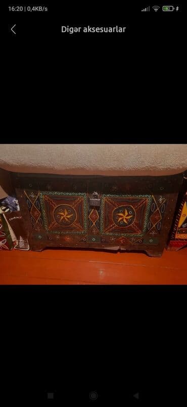 Sabirabadda qedimi Sadıq satlır 70azın