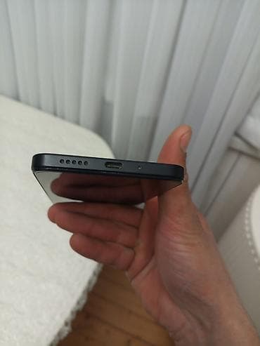 internet nomreleri: Redmi 14C, 128 GB, rəng - Qara, Sensor — 4