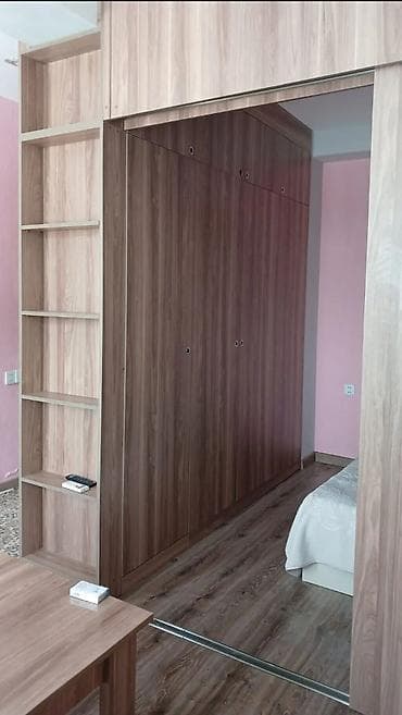 zabratda evlər: 2 otaqlı, Yeni tikili, 44 kv. m — 2