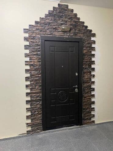 ev alıram: 3 otaqlı, Yeni tikili, m. Nəriman Nərimanov, 70 kv. m — 10