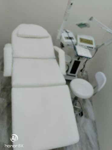 kombi ikinci el: Kosmetoloji kuşetka — 1