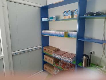 ist petrol tbilisi prospekti: Nizami rayonu Qara qaraev metrosunun yaxınlığındasahəsi 50 kv/m — 8