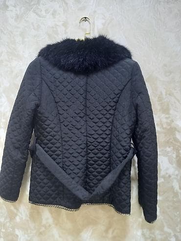 qaqa geyimi: Puxovik kurtka, Mango, M — 2