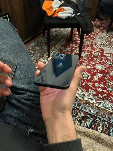 IPhone 13, 128 GB, Mavi