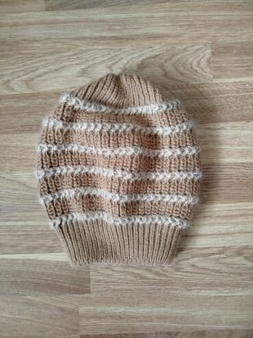 Xanımlar üçün papaq