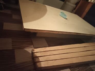 quru hovuz üçün şariklər: Qantellər, Yeni — 6