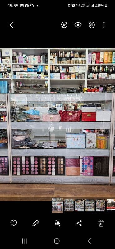 ferma kirayə: Hazır biznes 6 ildir fəaliyyət göstərəm hal hazırda satmaq qərarına — 2