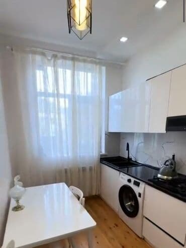 дома в баку продажа: 3 комнаты, 100 м², Свежий ремонт — 17