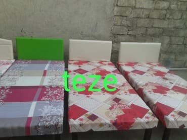 Təknəfərlik çarpayı