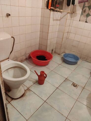 4 cu mikrorayon kiraye evler 2024: Bakı, 2 otaqlı, Köhnə tikili, m. Həzi Aslanov, 40 kv. m — 3