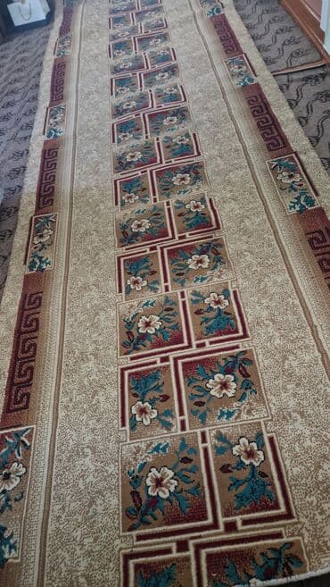 Ковры: Ковер Турция — 1