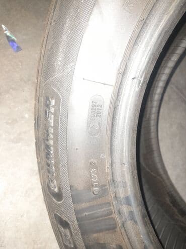 Kolpaklar: Məhsul: Yay mövsümü üçün avtomobil şini Təsvir: - Tip: Summer (yay) — 3