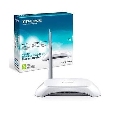 TP-LINK