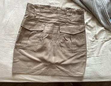 Шорты: Шорты, H&M, S, M — 5