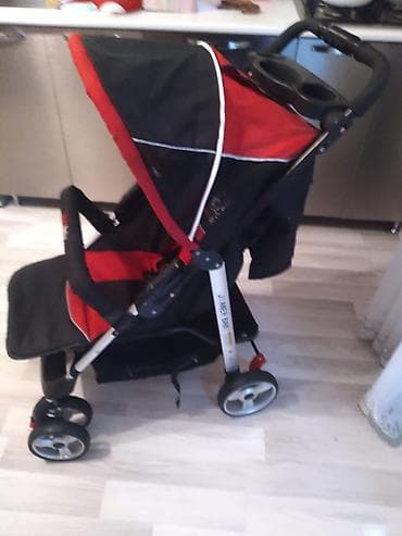 İrada….Kolyaska satilir Qiymet 50 man Tezedi Ucuz qiymete tecili