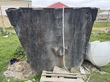 услуга ремонт генератора: Qalin ve nazik metalin qebulu unvandan goturme mis alminum latun ve.s — 4