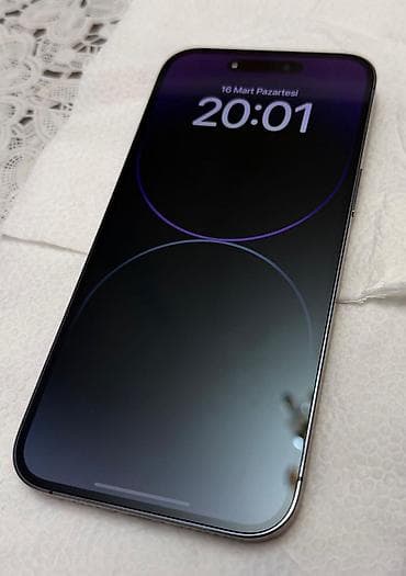 appl: IPhone 14 Pro — 1