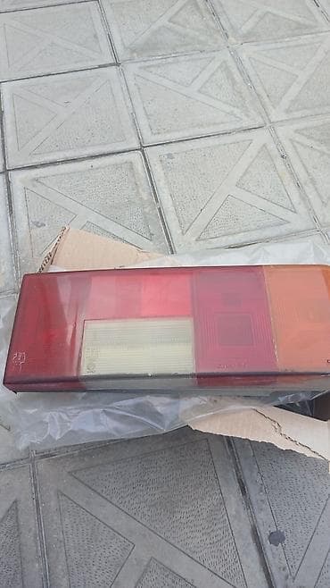 bmw e39 stop: VAZ (Lada) üçün arxa fənər blok-u - Tip: Arxa işıq bloku (sol/sağ — 1