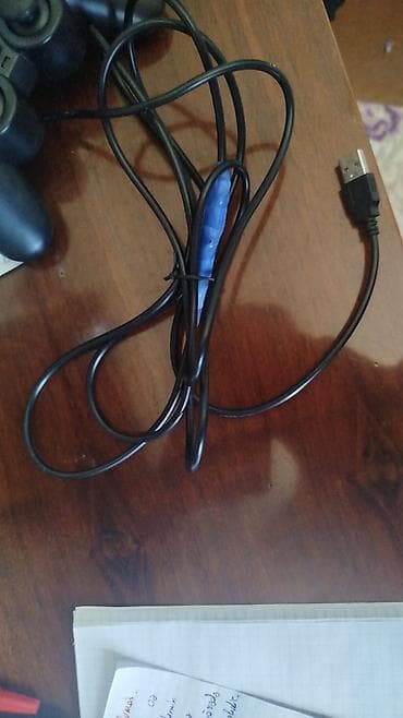 poko m6 pro: Model: GP-USB006.tam işlək vəziyyətdə əlavə olaraq kabel — 4