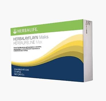 ariq: Herbalife Nutrition məhsul dəsti 1) Formula 1 Protein Kokteyli – 500 — 10