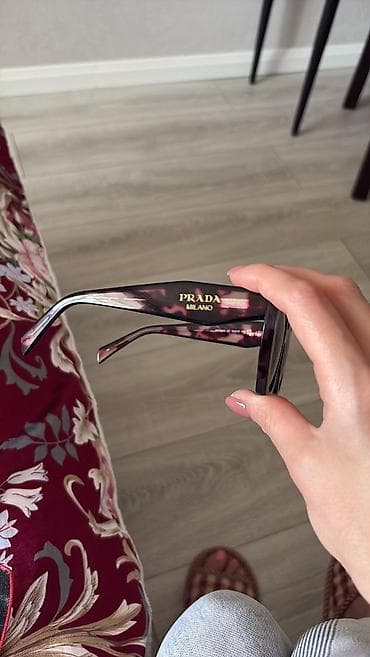prada eynək: Gün eynəyi, Prada, Yeni — 3