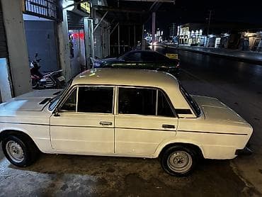 vaz 2107 paxlava salon: VAZ (LADA) 2106: 1.6 l | 1993 il 67000 km Sedan — 2
