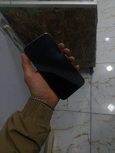 iphone 13 pro 128 ikinci el: IPhone 12 Pro Max, 128 GB, Qara, Simsiz şarj — 2