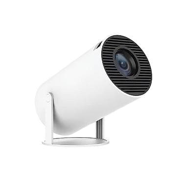 duz tv: Portativ Proyektor — 1