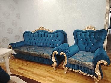 jozefin divan: İşlənmiş, Klassik divan — 5